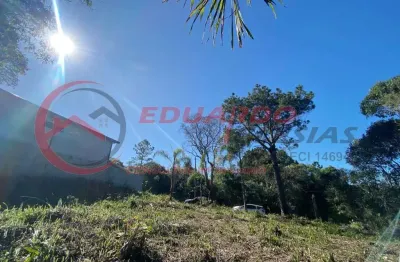 Terreno à venda na Alameda dos Pinheiros, 180, Jardim Mairiporã I, Mairiporã