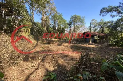 Terreno em condomínio para venda em mairiporã, jardim cinco lagos de santa maria