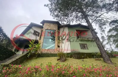 Casa em condomínio para venda em mairiporã, canadá village, 4 dormitórios, 1 suíte, 3 banheiros, 4 vagas