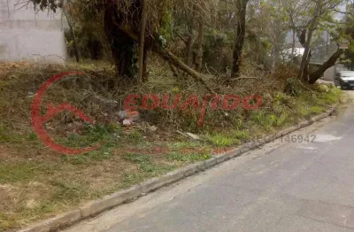 Terreno à venda na Rua João Aparecido Alves Bueno, 00, Parque da Represa, Mairiporã
