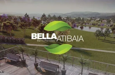 Terreno à venda na Alameda dos Pinheiros, 180, Nova Cerejeira, Atibaia