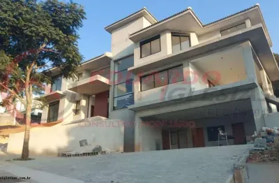 Casa em condomínio para venda em mairiporã, suíça da cantareira