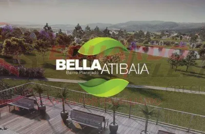 Terreno à venda na Alameda dos Pinheiros, 180, Nova Cerejeira, Atibaia