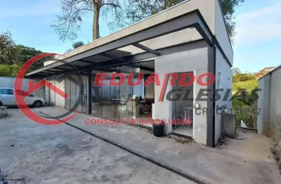 Casa em condomínio a venda jardim cinco lagos mairiporã