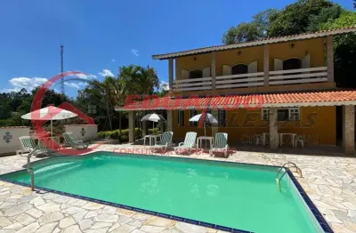 Casa em condomínio a venda jardim cinco lagos mairiporã