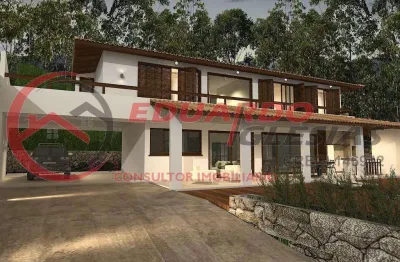 Terreno em condomínio para venda em mairiporã, canadá village