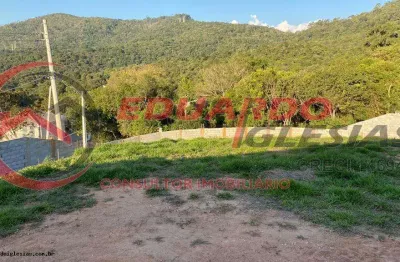 Terreno em condomínio para venda em mairiporã, cerros verdes