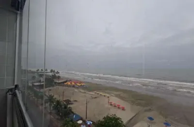 Apartamento de praia para venda em mongaguá, centro, 4 dormitórios, 2 suítes, 1 banheiro, 1 vaga