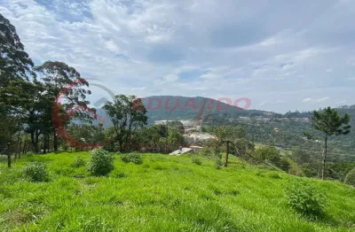 Terreno à venda na Alameda dos Pinheiros, 180, Olho D'Água, Mairiporã