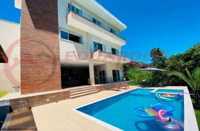 Casa em condomínio a venda residencial cantareira ecológico