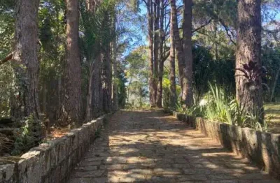 Terreno em condomínio a venda jardim cinco lagos mairiporã