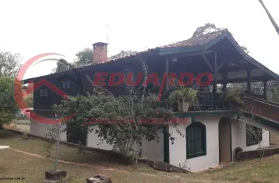 Casa em condomínio para venda em mairiporã, campos de mairiporã gleba 02, 6 dormitórios, 2 suítes, 2 banheiros, 2 vagas