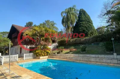 Casa em condomínio a venda jardim cinco lagos mairiporã