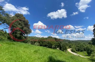 Terreno à venda na Alameda dos Pinheiros, 180, Sausalito, Mairiporã