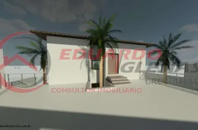 Casa em condomínio para venda em mairiporã, sausalito, 1 dormitório, 1 banheiro