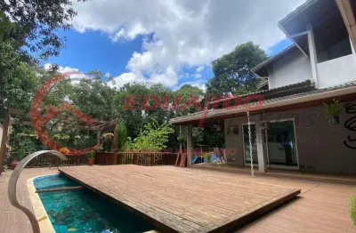 Casa em condomínio a venda jardim cinco lagos mairiporã