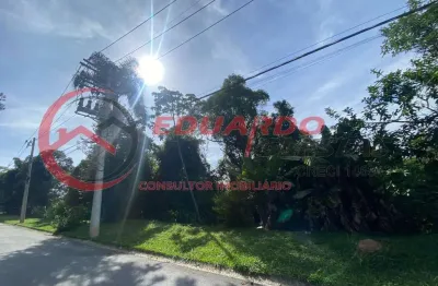 Terreno em condomínio fechado à venda na Alameda dos Pinheiros, 180, Alpes da Cantareira, Mairiporã