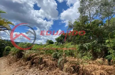 Terreno em condomínio fechado à venda na Alameda dos Pinheiros, 180, Centro, Mairiporã