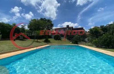 Casa em condomínio a venda jardim cinco lagos mairiporã