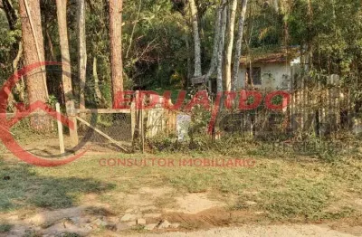Terreno à venda na Alameda dos Pinheiros, 180, São Vicente, Mairiporã