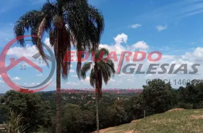 Terreno à venda na Alameda dos Pinheiros, 180, Terra Preta, Mairiporã