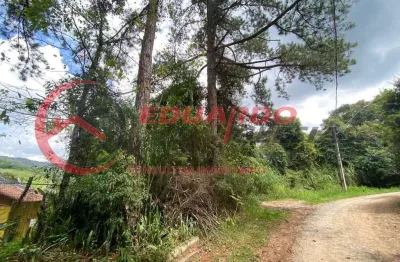 Terreno em condomínio fechado à venda na Alameda dos Pinheiros, 180, Jardim Cinco Lagos de Santa Maria, Mairiporã