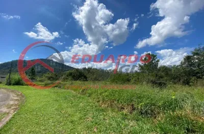 Terreno em condomínio para venda em mairiporã, canadá village