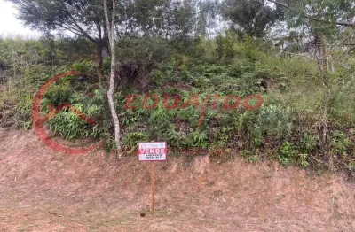 Terreno em condomínio para venda em mairiporã, canadá village