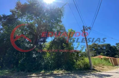 Terreno em condomínio fechado à venda na Alameda dos Pinheiros, 180, Jardim Cinco Lagos de Santa Maria, Mairiporã