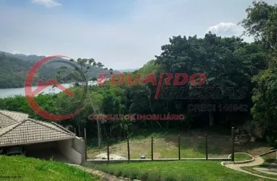 Terreno em condomínio fechado à venda na Alameda dos Pinheiros, 180, Alpes de Mairiporã, Mairiporã