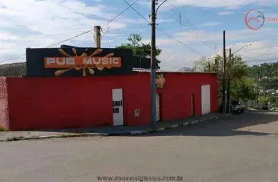Sala comercial à venda na Alameda dos Pinheiros, 180, Terra Preta, Mairiporã