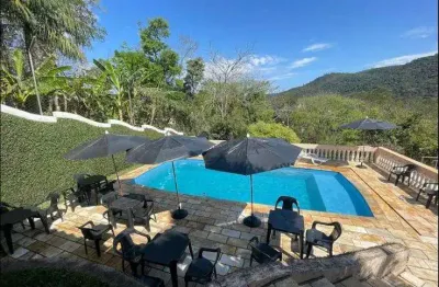 Casa em condomínio para venda em mairiporã, ypeville, 5 dormitórios, 1 suíte, 6 banheiros, 4 vagas