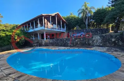 Casa em condomínio a venda clube da montanha atibaia sp