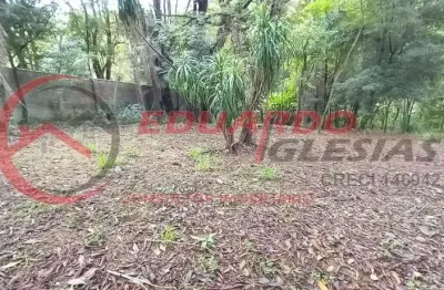 Terreno à venda na Alameda dos Pinheiros, 180, Terra Preta, Mairiporã