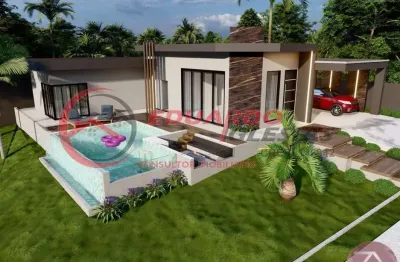 Casa em condomínio para venda em atibaia, condomínio shambala iii, 3 dormitórios, 3 suítes, 2 banheiros, 4 vagas