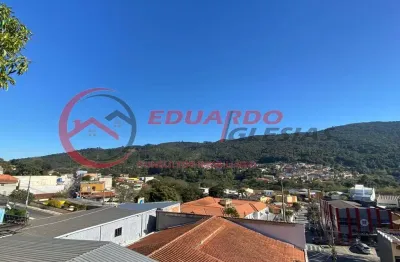 Casa a venda no centro da cidade de mairiporã são paulo