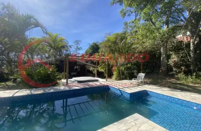 Casa com 3 quartos à venda na Alameda dos Pinheiros, 180, Mato Dentro, Mairiporã