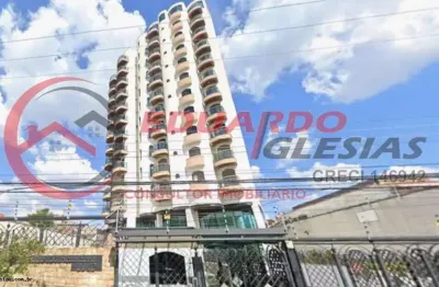 Apartamento para venda em são paulo, vila aricanduva, 3 dormitórios, 1 suíte, 3 banheiros, 2 vagas