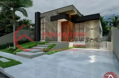 Casa para venda em atibaia, residencial serras de atibaia 2, 3 dormitórios, 1 suíte, 2 banheiros, 2 vagas