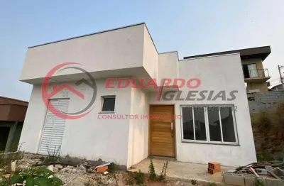 Casa em condomínio para venda em mairiporã, águas de são pedro, 2 dormitórios, 1 suíte, 1 banheiro, 1 vaga