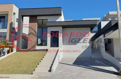 Casa em condomínio para venda em atibaia, condomínio buona vita gold, 3 dormitórios, 1 suíte, 1 banheiro, 2 vagas