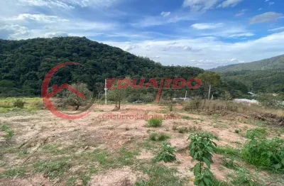 Terreno em condomínio para venda em mairiporã, cerros verdes