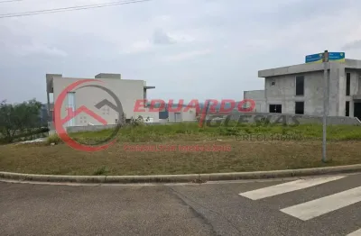 Terreno em condomínio para venda em mairiporã, terra preta