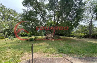Terreno em condomínio para venda em mairiporã, campos de mairiporã gleba 01