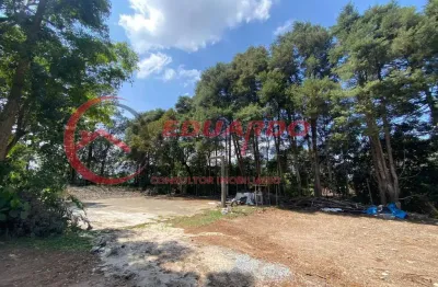 Terreno em condomínio fechado à venda na Alameda dos Pinheiros, 180, Jardim Cinco Lagos de Santa Maria, Mairiporã