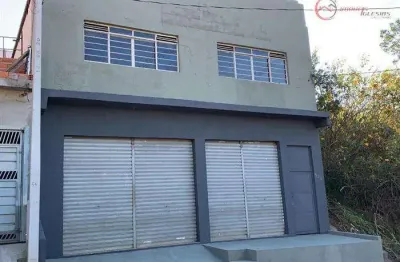 Casas financiáveis para venda em mairiporã, jardim nippon, 2 banheiros