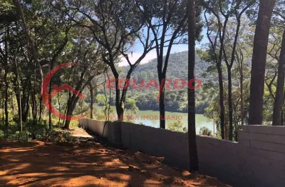 Terreno à venda na Alameda dos Pinheiros, 180, Alpes de Mairiporã, Mairiporã