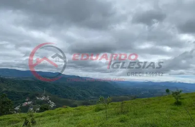 Terreno à venda na Alameda dos Pinheiros, 180, Olho D'Água, Mairiporã
