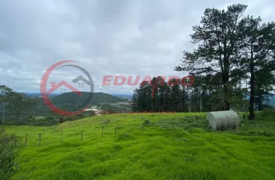 Terreno à venda na Alameda dos Pinheiros, 180, Olho D'Água, Mairiporã