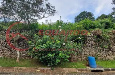 Terreno em condomínio para venda em mairiporã, campos de mairiporã gleba 02